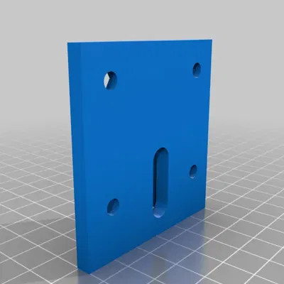 Bộ chuyển đổi JGMaker Artist-D cho đầu đùn BiQu H2