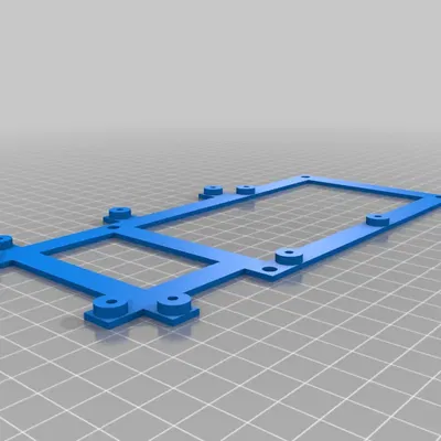 Bộ chuyển đổi bo mạch Robin Pro V1 sang BTT SKR-Pro V1.2