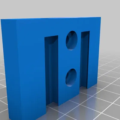 Bộ chuyển đổi JGMaker Artist-D cho đầu đùn BiQu H2