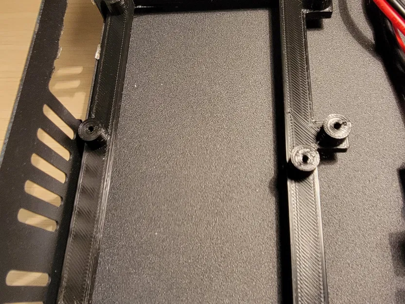 Bộ chuyển đổi bo mạch Robin Pro V1 sang BTT SKR-Pro V1.2 - Image 4