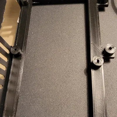 Bộ chuyển đổi bo mạch Robin Pro V1 sang BTT SKR-Pro V1.2