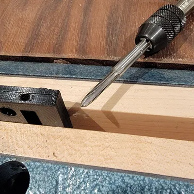 Bộ chuyển đổi JGMaker Artist-D cho đầu đùn BiQu H2