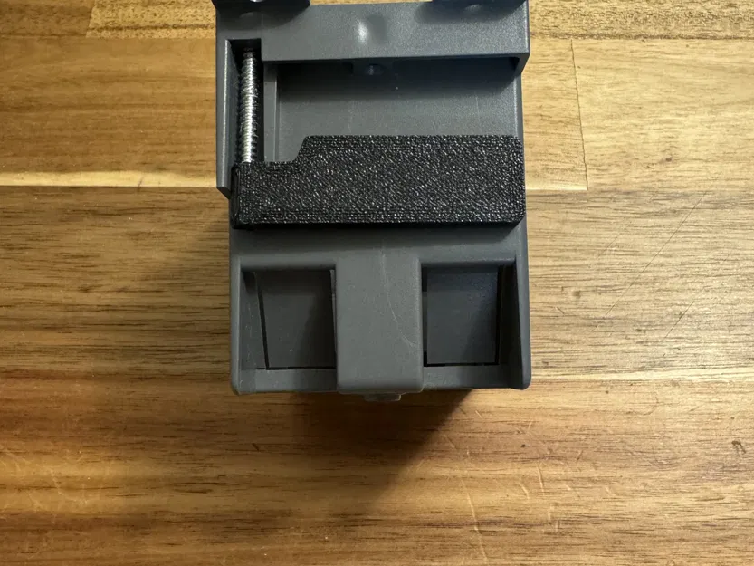 Cánh cửa XL cho hộp điện cũ - Image 1