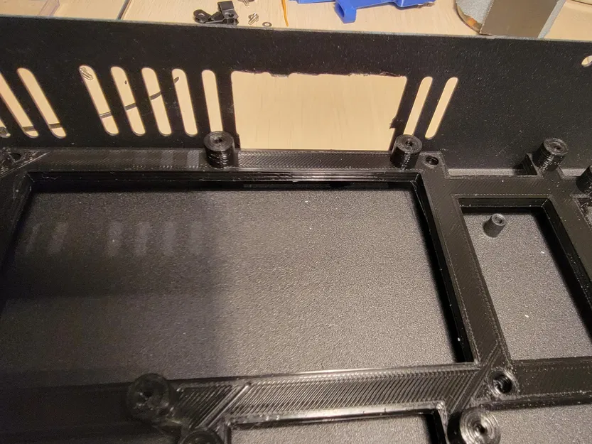 Bộ chuyển đổi bo mạch Robin Pro V1 sang BTT SKR-Pro V1.2 - Image 5