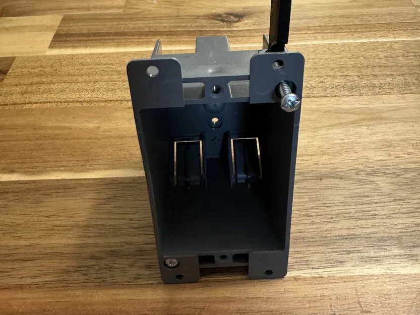 Cánh cửa XL cho hộp điện cũ - Image 2