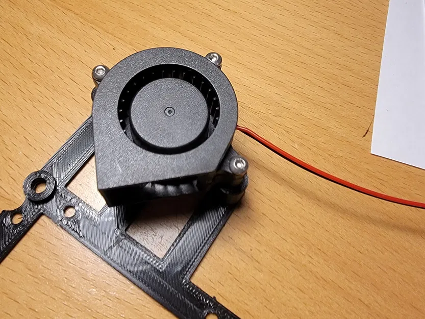 Bộ chuyển đổi bo mạch Robin Pro V1 sang BTT SKR-Pro V1.2 - Image 6