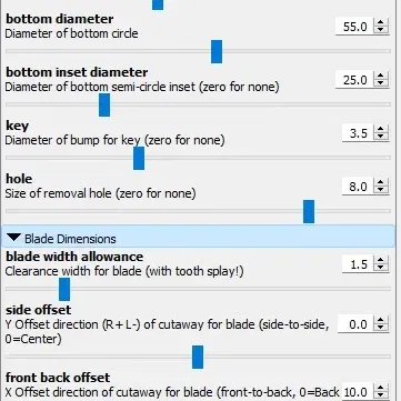 Tùy chỉnh phụ kiện cho máy cưa băng Grizzly 14