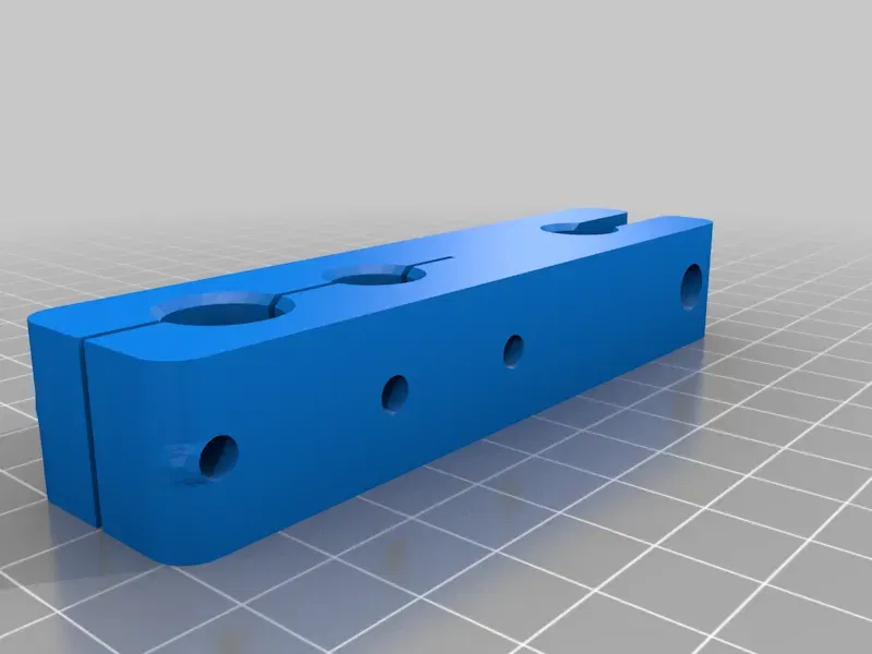 Giá đỡ đồng hồ đo cho chân đế từ tính - Image 1