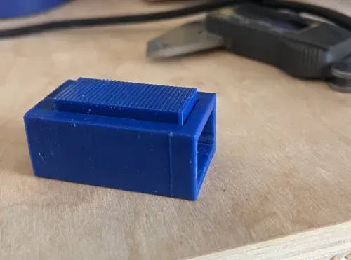 Jack W-Jailcee với thiết kế giữ chặt các thành phần - Image 1