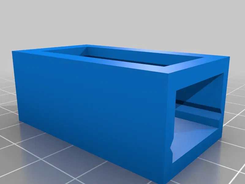 Jack W-Jailcee với thiết kế giữ chặt các thành phần - Image 2