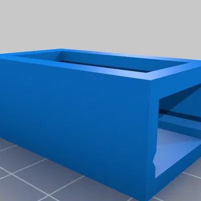 Jack W-Jailcee với thiết kế giữ chặt các thành phần