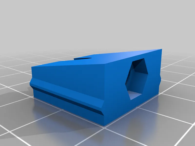 Jack W-Jailcee với thiết kế giữ chặt các thành phần - Image 4