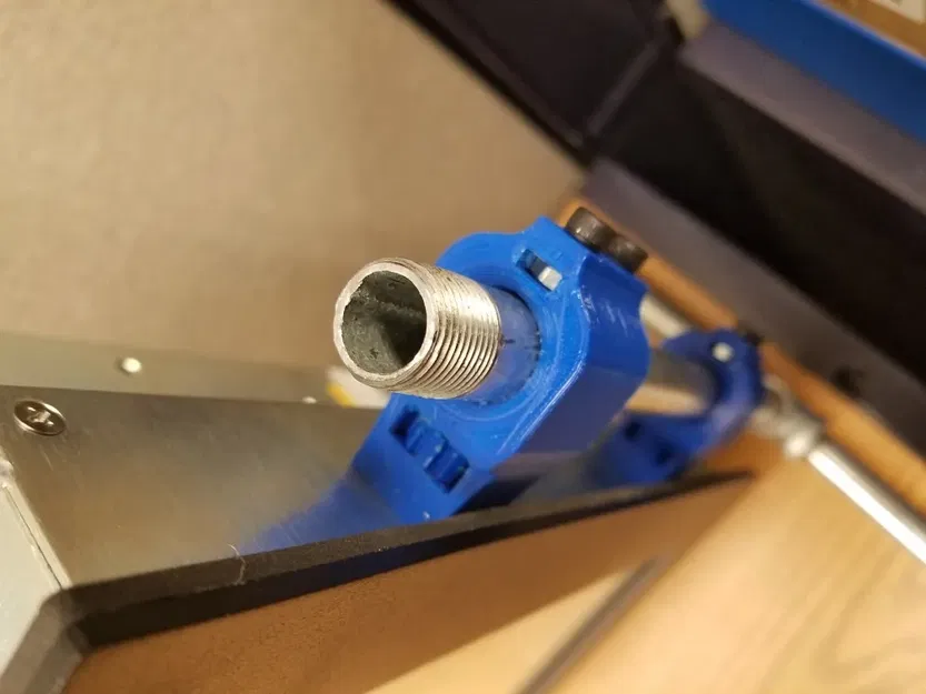 Giá đỡ màn hình cảm ứng công nghiệp tích hợp PC - Image 2