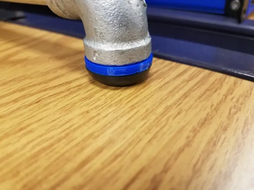 Giá đỡ màn hình cảm ứng công nghiệp tích hợp PC - Image 3