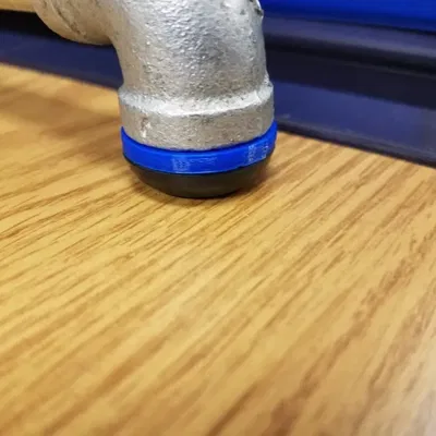 Giá đỡ màn hình cảm ứng công nghiệp tích hợp PC