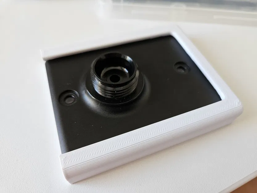 Giá đỡ tường kích thước đầy đủ cho Valve Index Lighthouse - Image 2