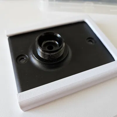 Giá đỡ tường kích thước đầy đủ cho Valve Index Lighthouse