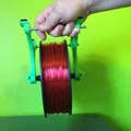 Giá đỡ cuộn filament nhanh chóng và tiện lợi - Thumbnail 1