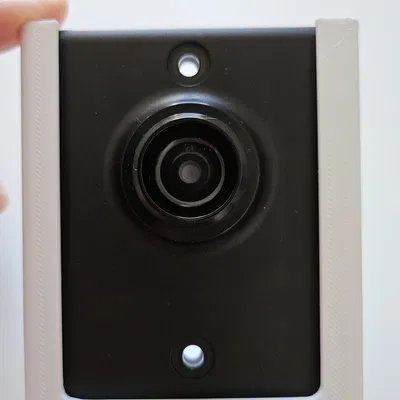 Giá đỡ tường kích thước đầy đủ cho Valve Index Lighthouse