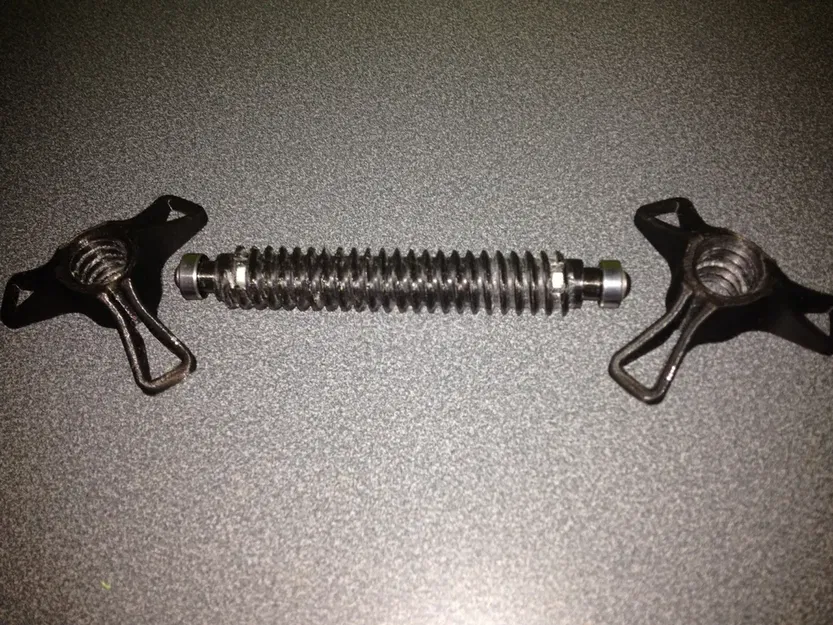 Giá đỡ cuộn filament nhanh chóng và tiện lợi - Image 4