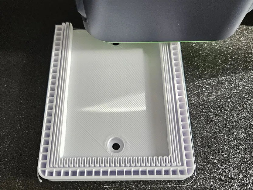 Giá đỡ tường kích thước đầy đủ cho Valve Index Lighthouse - Image 4