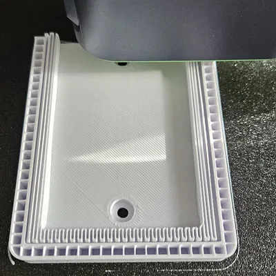 Giá đỡ tường kích thước đầy đủ cho Valve Index Lighthouse