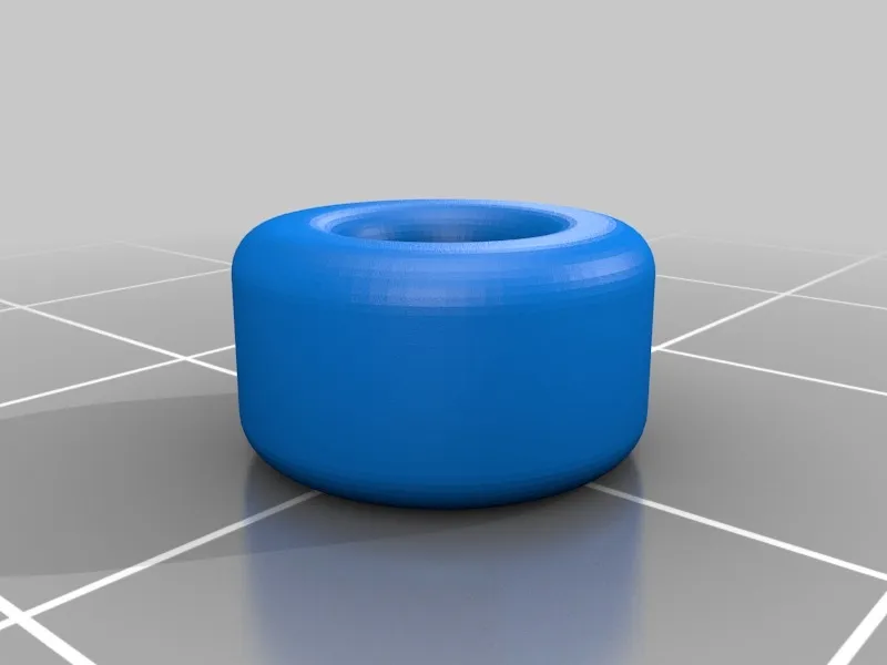 Giá đỡ cuộn filament nhanh chóng và tiện lợi - Image 6