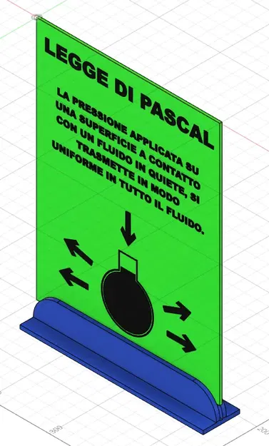 Bảng giải thích về định luật Pascal trong vật lý - Image 1