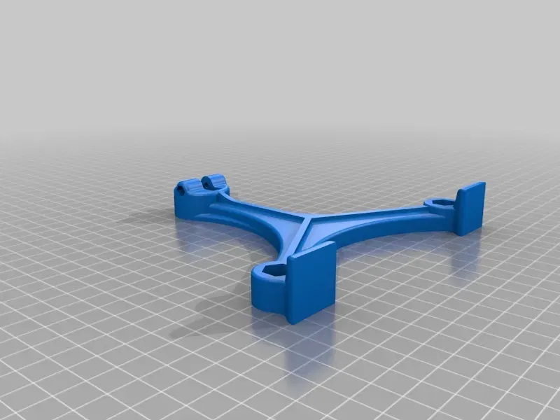 Giá đỡ cuộn filament nhanh chóng và tiện lợi - Image 7