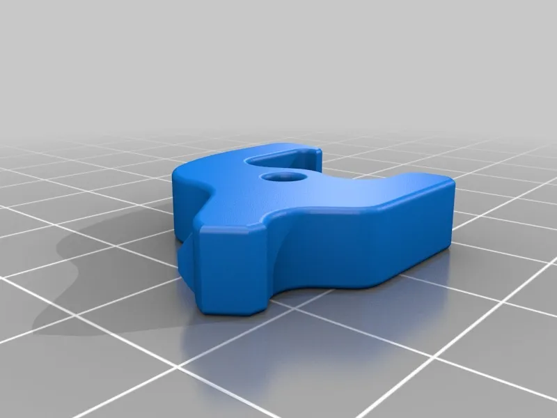 Giá đỡ cuộn filament nhanh chóng và tiện lợi - Image 8