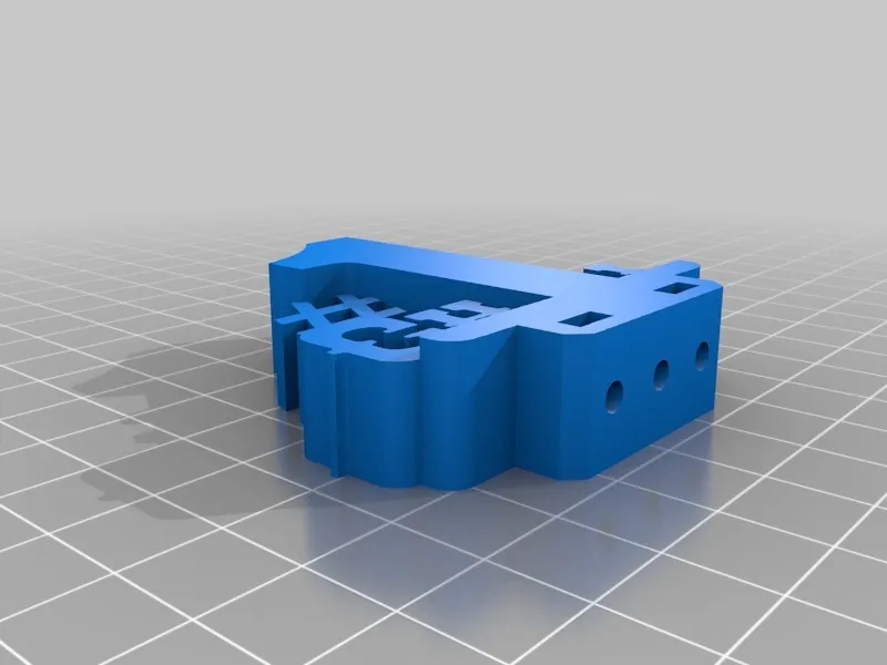 Cúp giải thưởng hình hộp đựng súp và ớt - Image 2