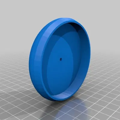 Cúp giải thưởng hình hộp đựng súp và ớt