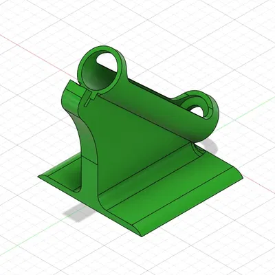 Giá đỡ ống tiêm 10 ml cho máy ép thủy lực