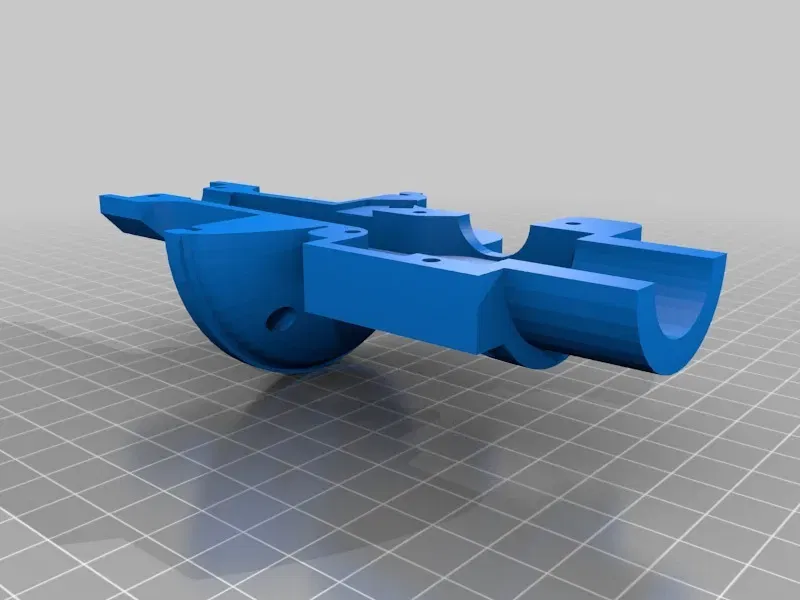 Kèn hơi tàu hỏa phong cách steampunk - Image 2