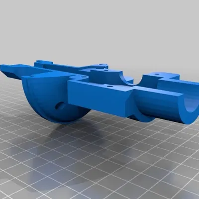 Kèn hơi tàu hỏa phong cách steampunk