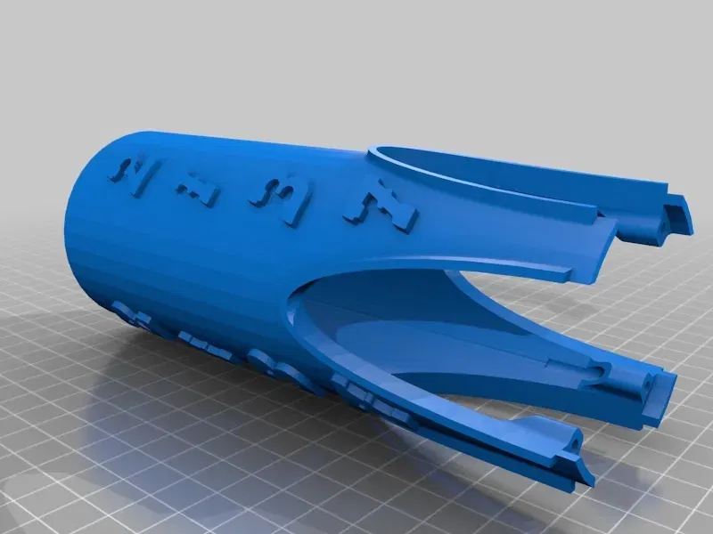 Kèn hơi tàu hỏa phong cách steampunk - Image 5