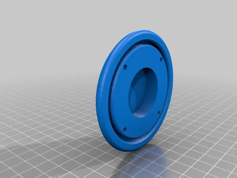 Kèn hơi tàu hỏa phong cách steampunk - Image 8