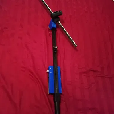 Biển LED quay cho sự kiện đặc biệt