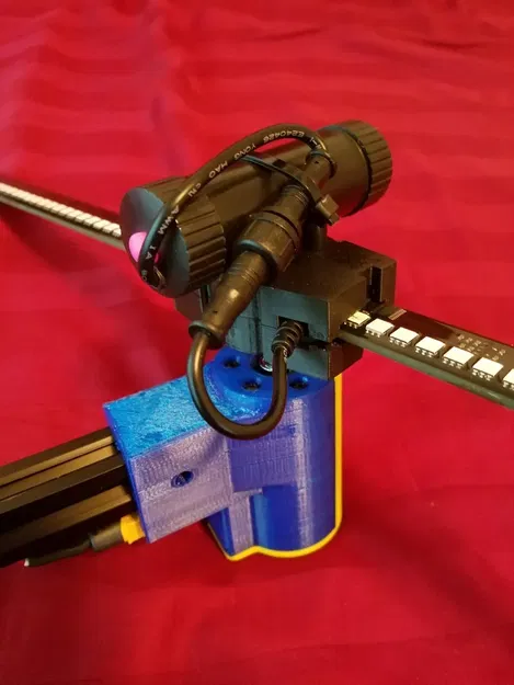 Biển LED quay cho sự kiện đặc biệt - Image 2