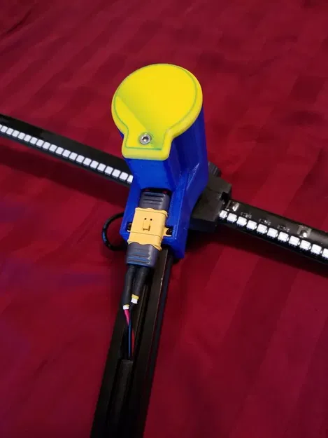 Biển LED quay cho sự kiện đặc biệt - Image 3