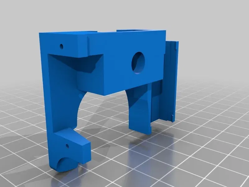 Đèn ngủ hoa nở 3D điều khiển Arduino - Image 3