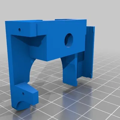 Đèn ngủ hoa nở 3D điều khiển Arduino