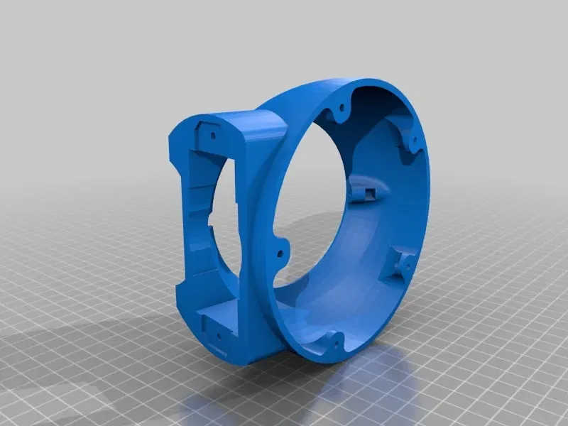 Đèn ngủ hoa nở 3D điều khiển Arduino - Image 7