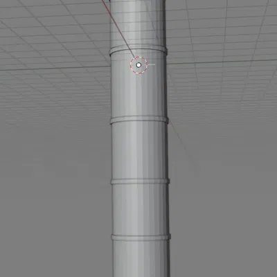 Tên: Bộ tăng lực tên lửa rắn dễ thương lớn hơn