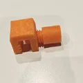 Kẹp filament với bu lông M8 có rãnh - Thumbnail 3