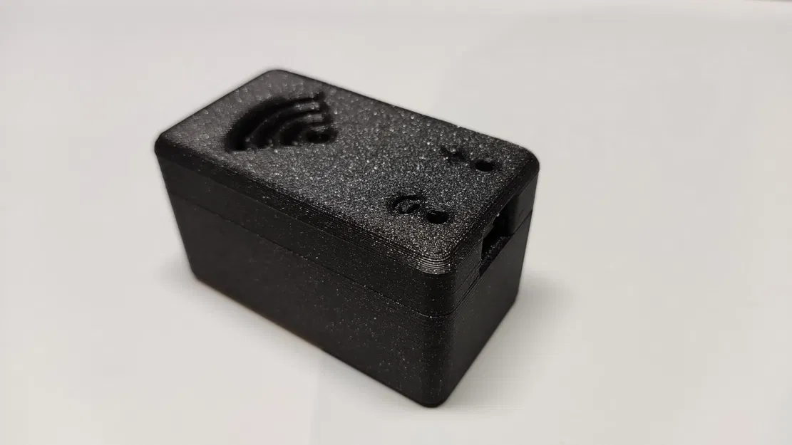 Vỏ lớn cho ESP8266 node MCU V3 - Image 1