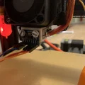 Giá đỡ ADXL345 cho hotend Micro Swiss - Thumbnail 2