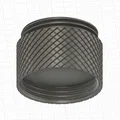 Hộp đựng thuốc vặn nối với thiết kế đa dạng bề mặt - Thumbnail 5
