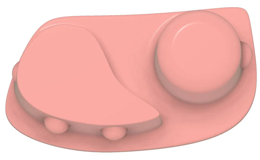 Khối chặn cò Keltec PF9 cho an toàn khi mang theo - Image 3