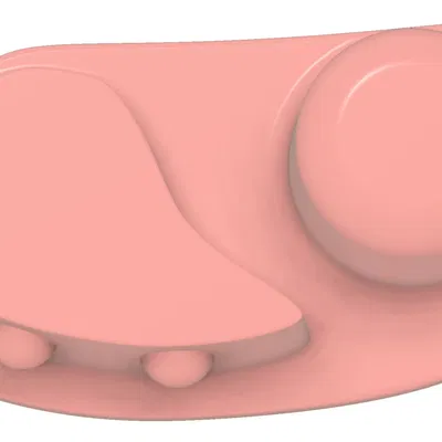 Khối chặn cò Keltec PF9 cho an toàn khi mang theo